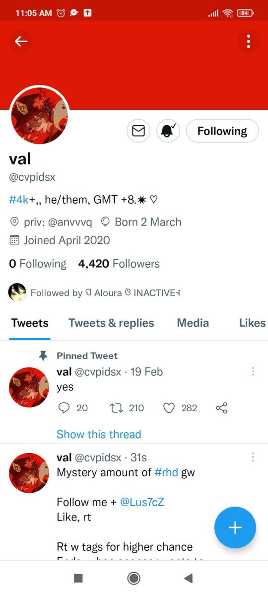L3elovq's tweet photo. @cvpidsx @Lus7cZ Proof yes https://t.co/RXkeOJpVGe