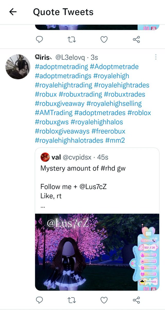 L3elovq's tweet photo. @cvpidsx @Lus7cZ Proof yes https://t.co/RXkeOJpVGe