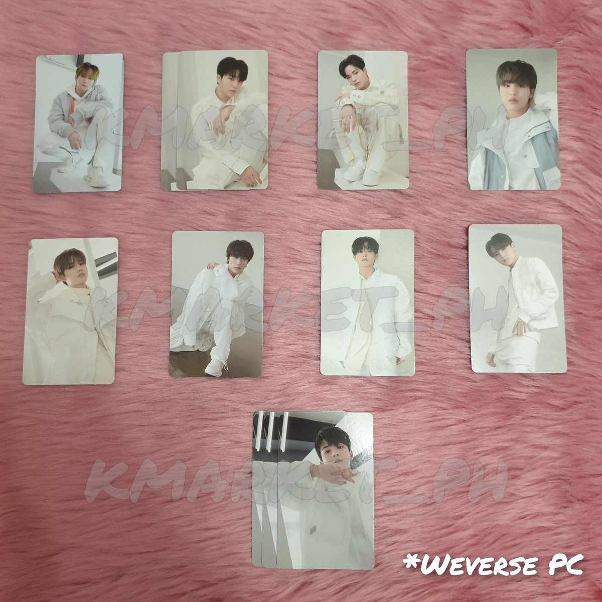 Kmarket_ph's tweet photo. Selling [ON-HAND] TREASURE - 1st MINI ALBUM [THE SECOND STEP:CHAPTER ONE] Holographic/Photocard Weverse POB for ₱250 - ₱400. Get it on Shopee now! https://t.co/gTfakAZcSz https://t.co/wOoAyfvpHq