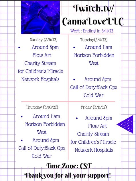 NapierInge's tweet photo. I let a YEAR go by without pushing myself to get #affiliate on #twitch That’s okay, because it’s not to late! Let’s make this happen! I’m sitting at 2.04 for avg views. #420community #gamergirl to #gamerwoman #multiplayer #multigames #flowart Please share! ✌️💚🌎🚀✨THANKS!!! https://t.co/u6Szt0d3Hg