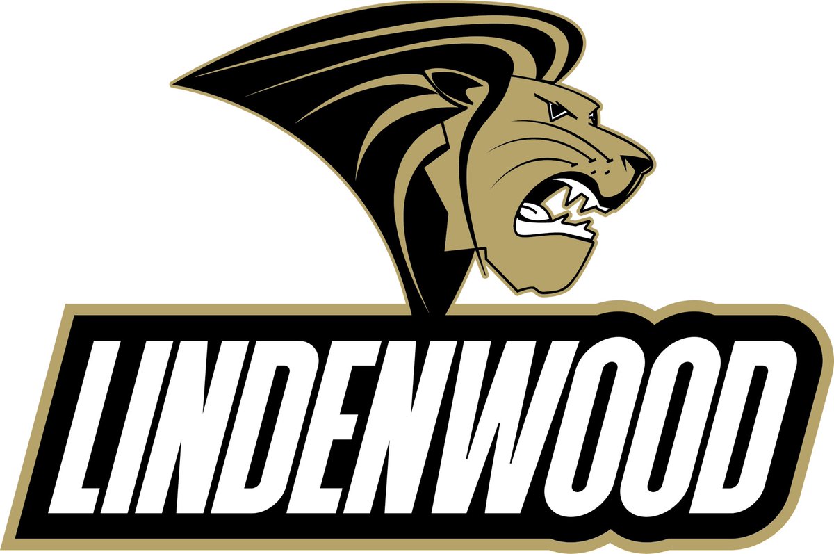 Blessed to receive an offer to Lindenwood University!