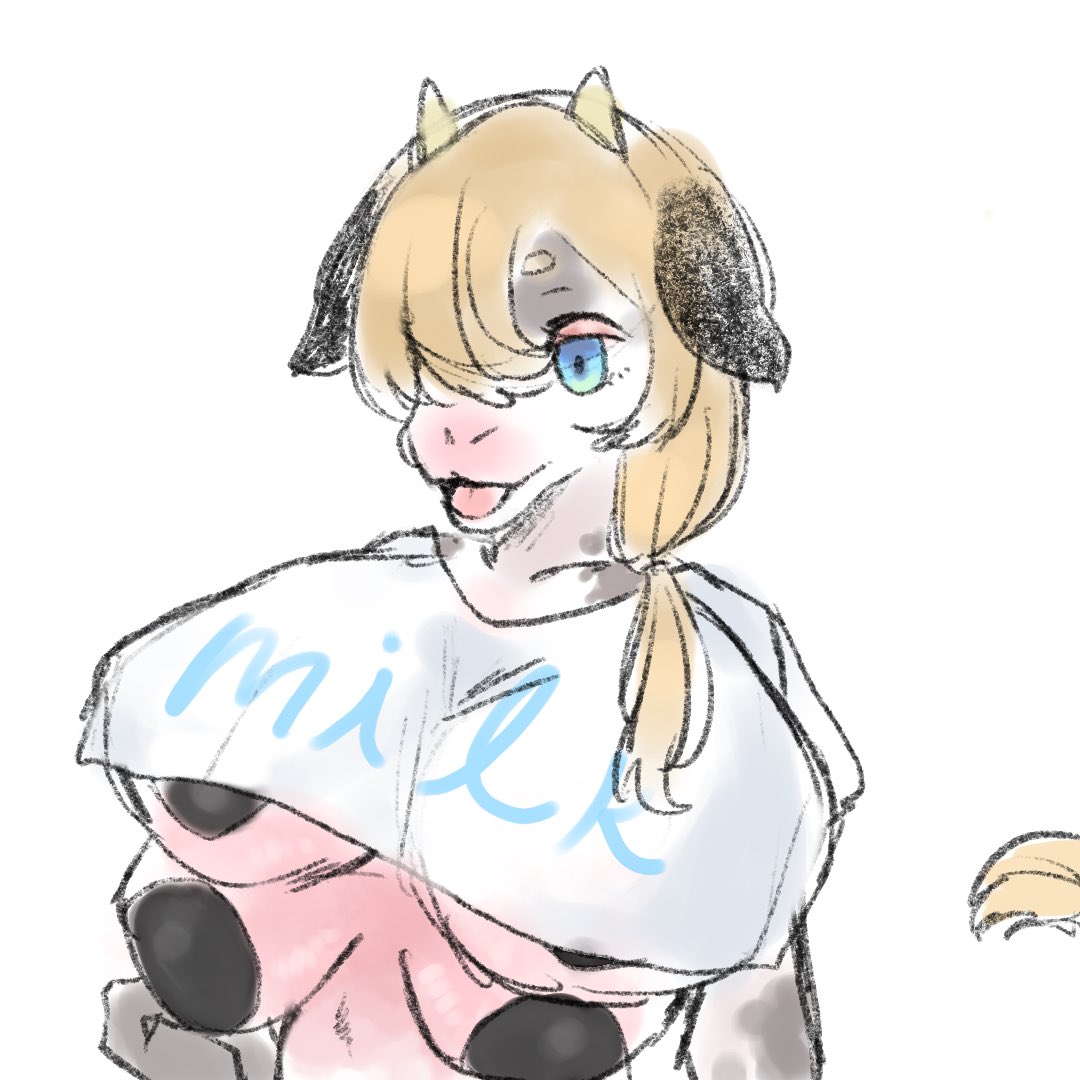 むちもふ食堂 tweet media