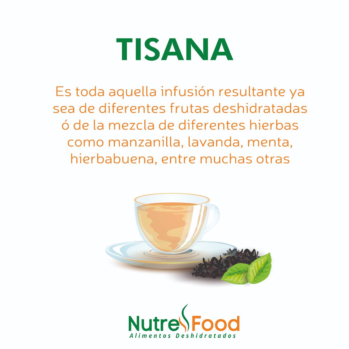 HnNutre's tweet photo. #sabiasque #tisana #nutrefood https://t.co/hgmLZBQrsV