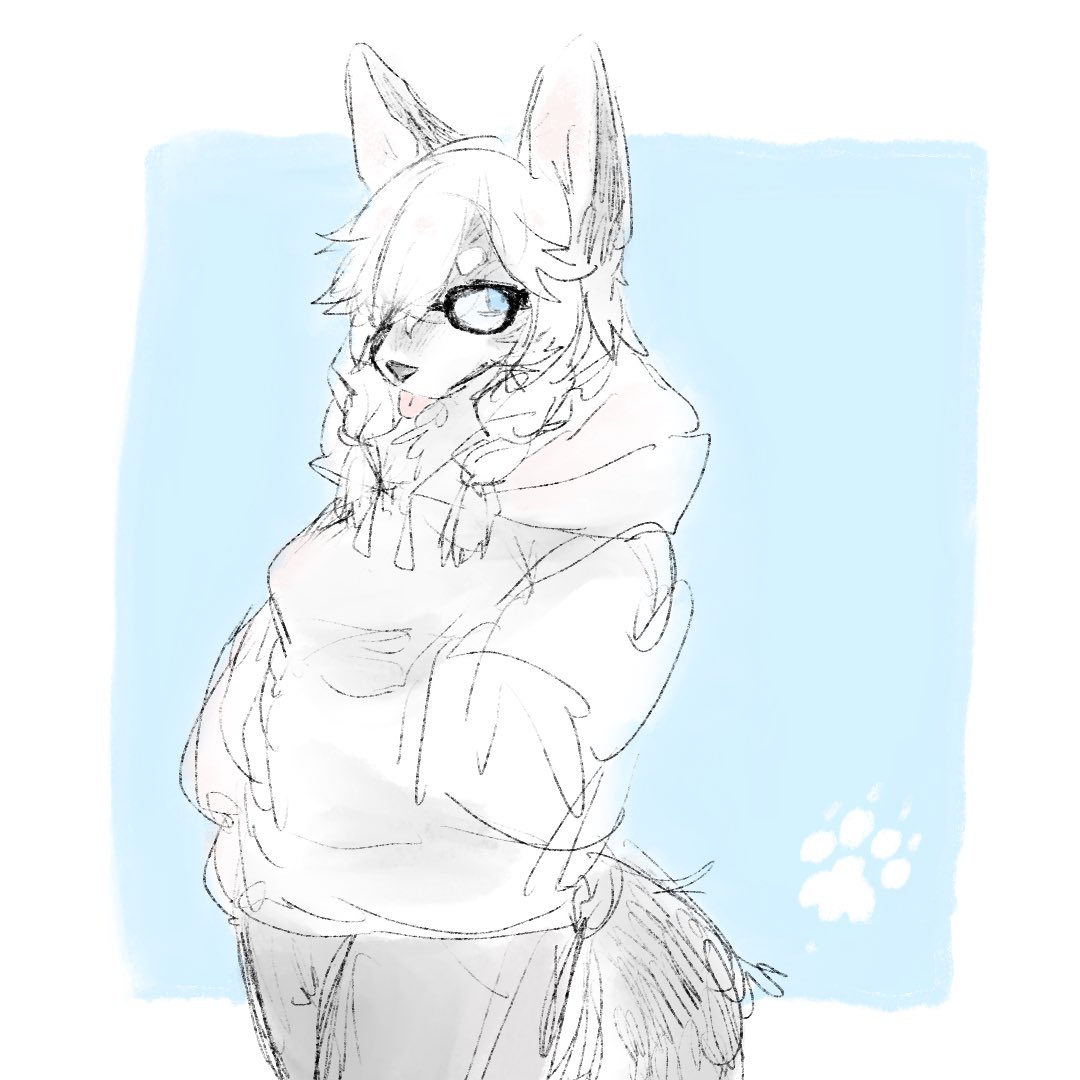 むちもふ食堂 tweet media