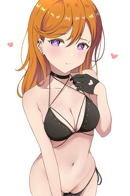 Shibuya Kanon - Love Live! Super Star!!
#澁谷かのん  
#ラブライブ 

https://t.co/lgPf8RKpTf 