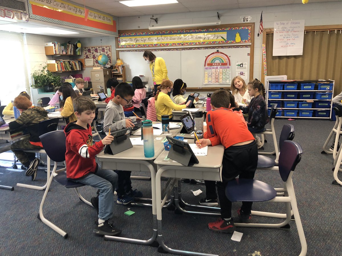 Mrs. Spreckman tweet media