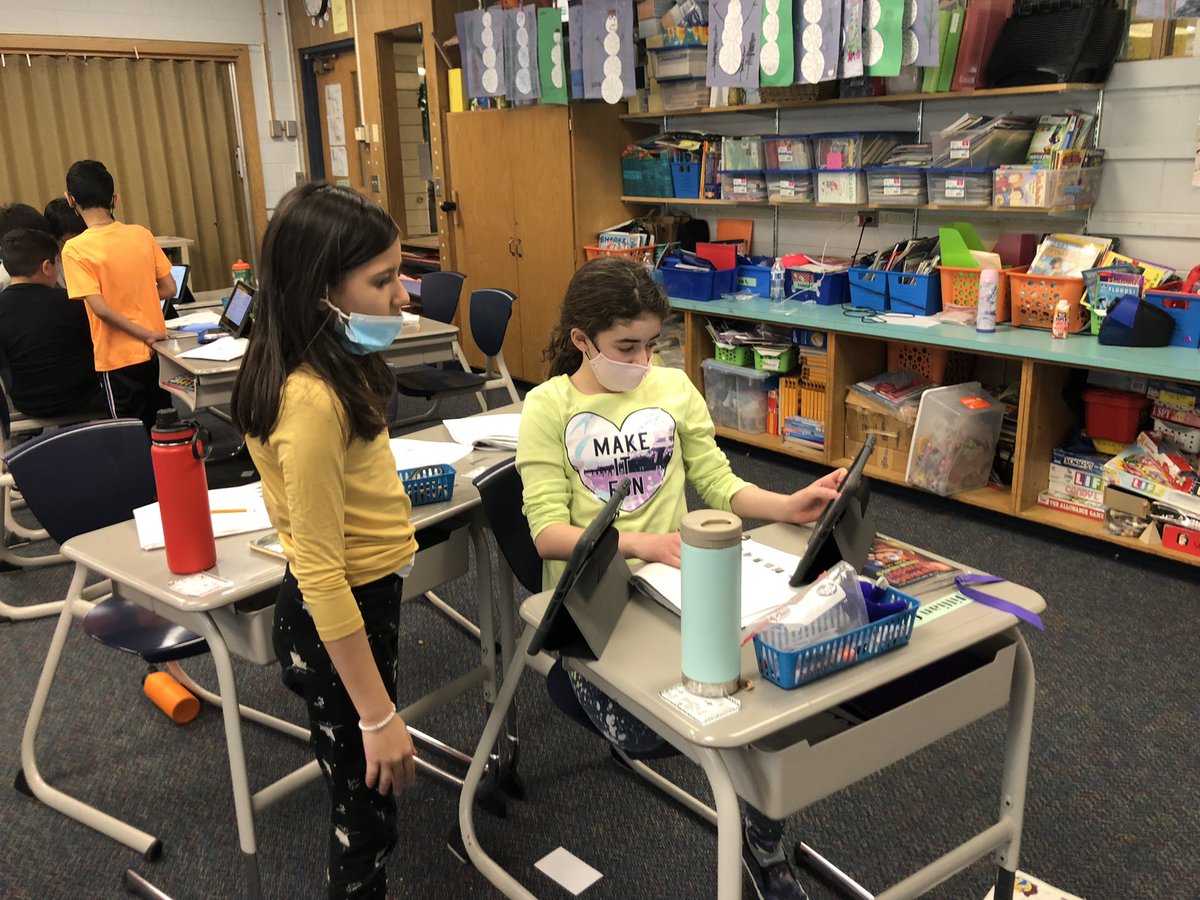 Mrs. Spreckman tweet media