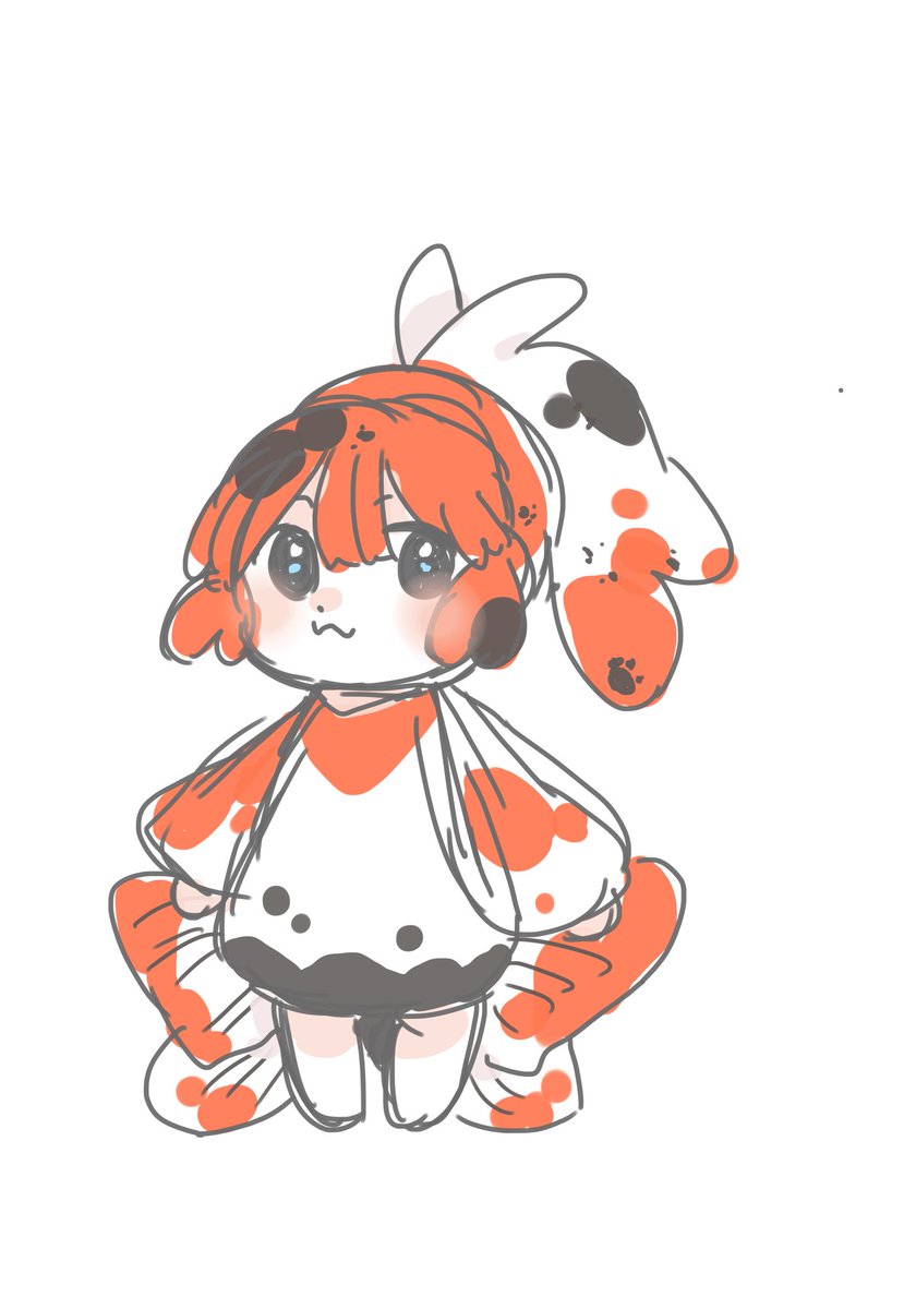 むちもふ食堂 tweet media