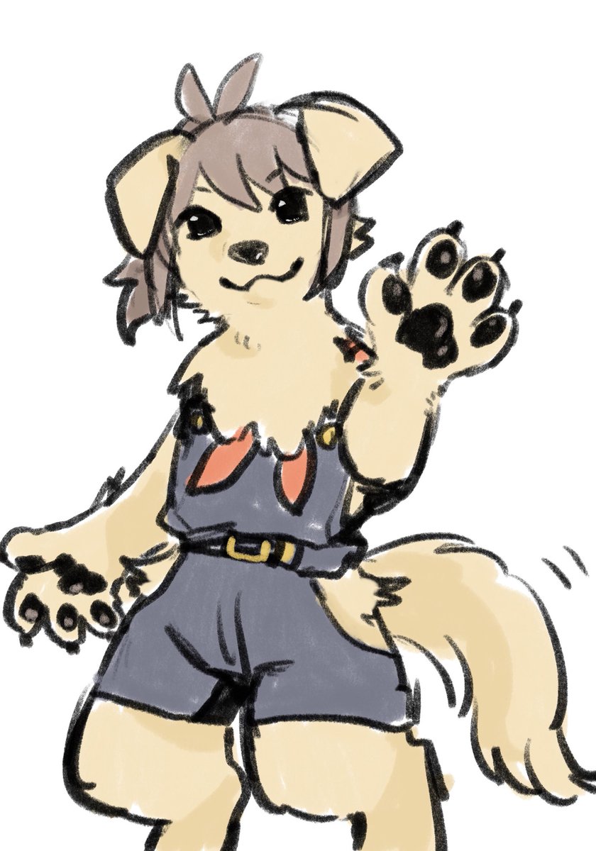 むちもふ食堂 tweet media