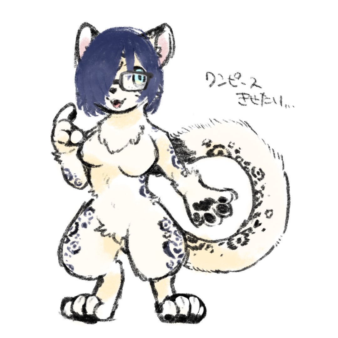 むちもふ食堂 tweet media