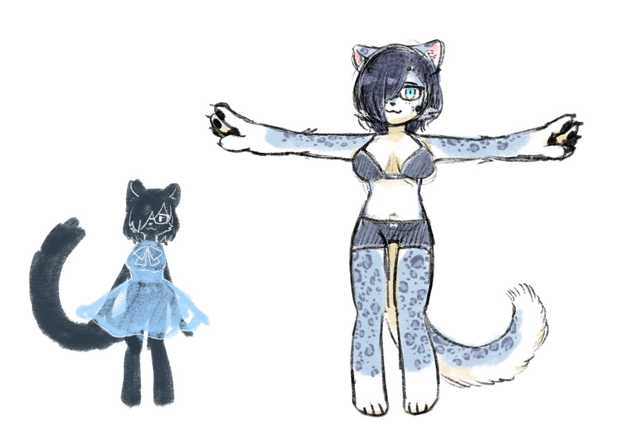 むちもふ食堂 tweet media