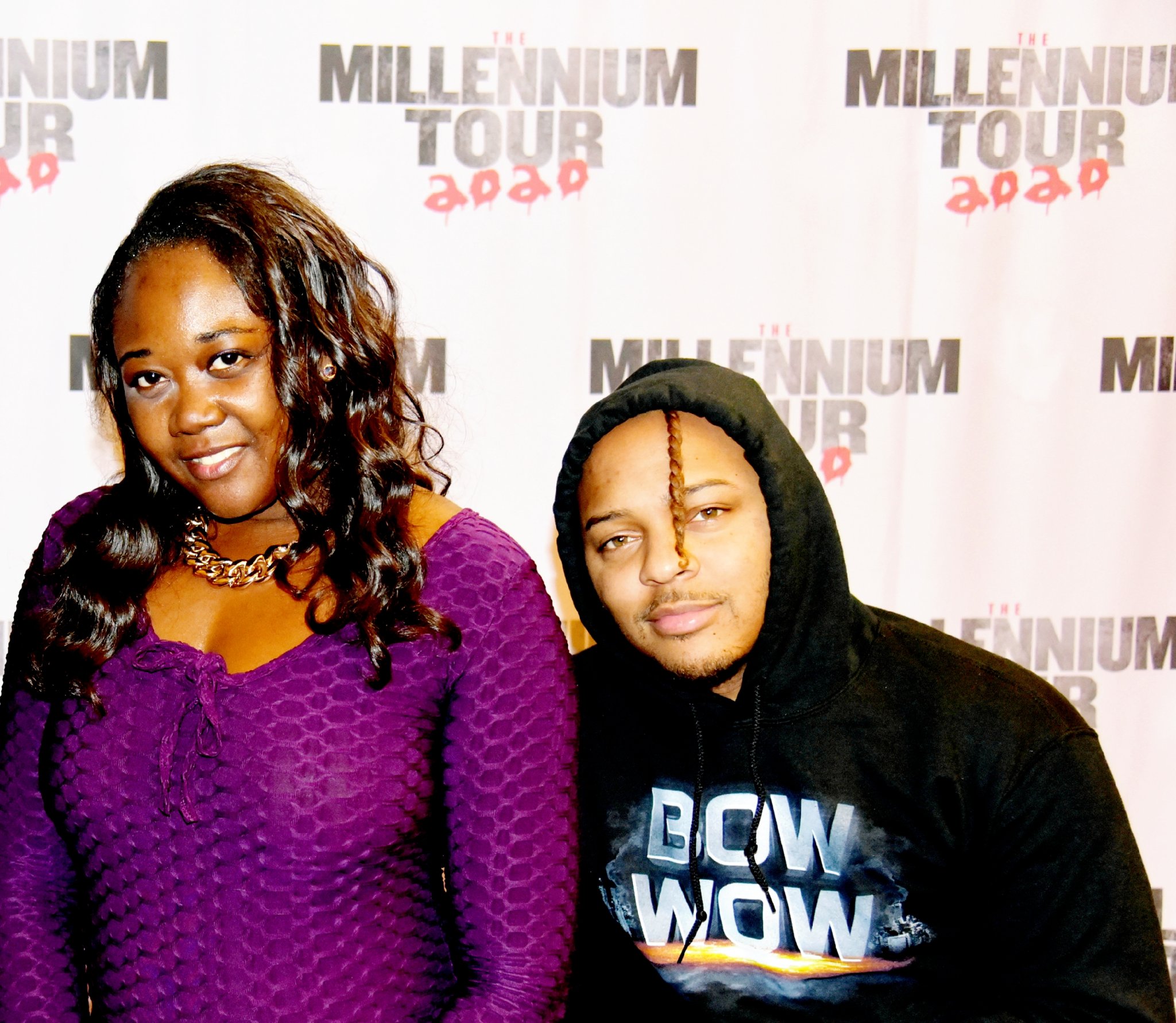  Happy 35th birthday Bow Wow 