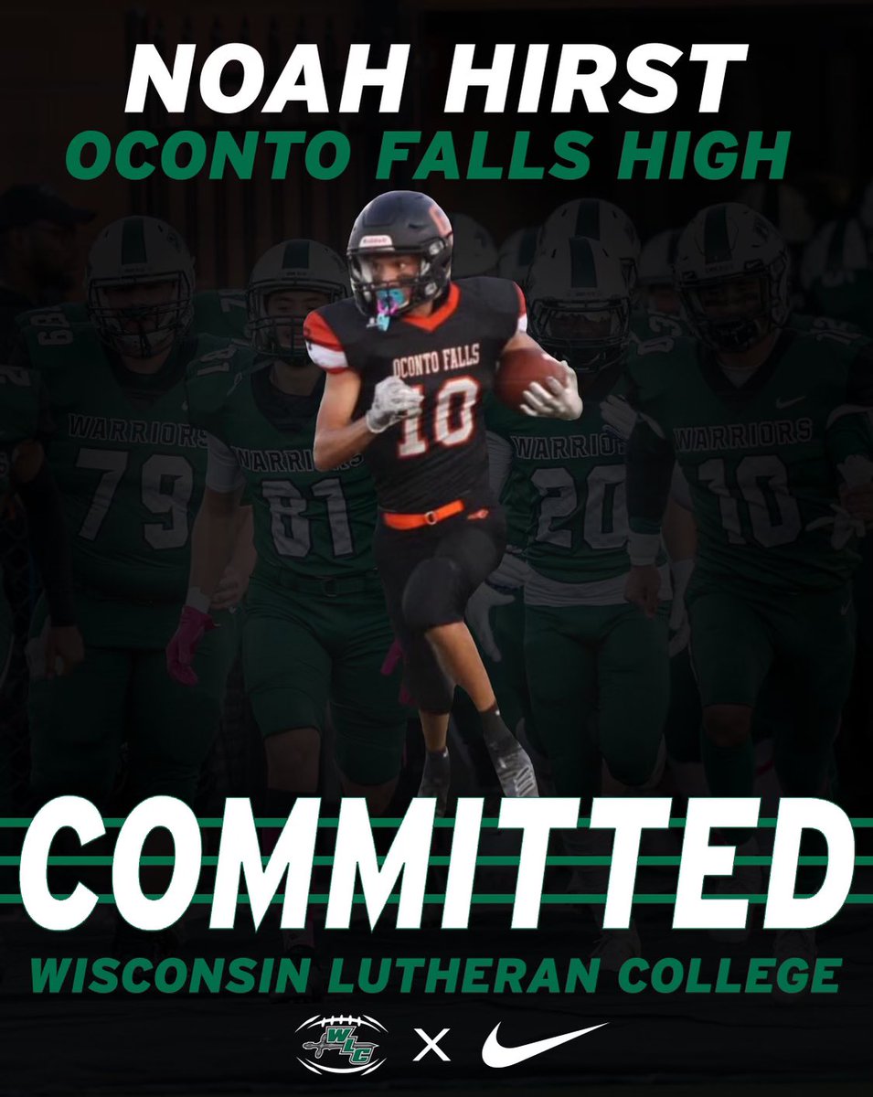 noahh1010's tweet photo. @WLC_Football #committed https://t.co/KeibFzbJPK
