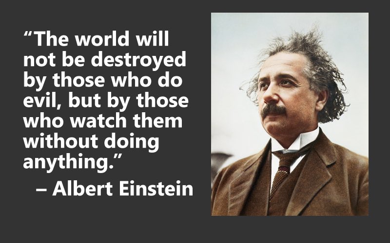 zelandiya's tweet photo. Thinking of this quote as I’m seeing the news of Russian “liberators” bombing a maternity ward in Ukraine. Meanwhile people keep silent… https://t.co/JKN4BafTq1