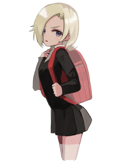 ベイビーちゃん!? 
