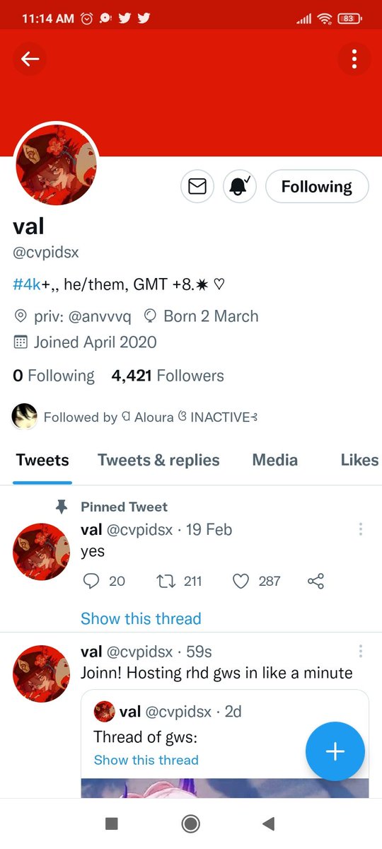 L3elovq's tweet photo. @cvpidsx Haha https://t.co/PEHy60YQkX