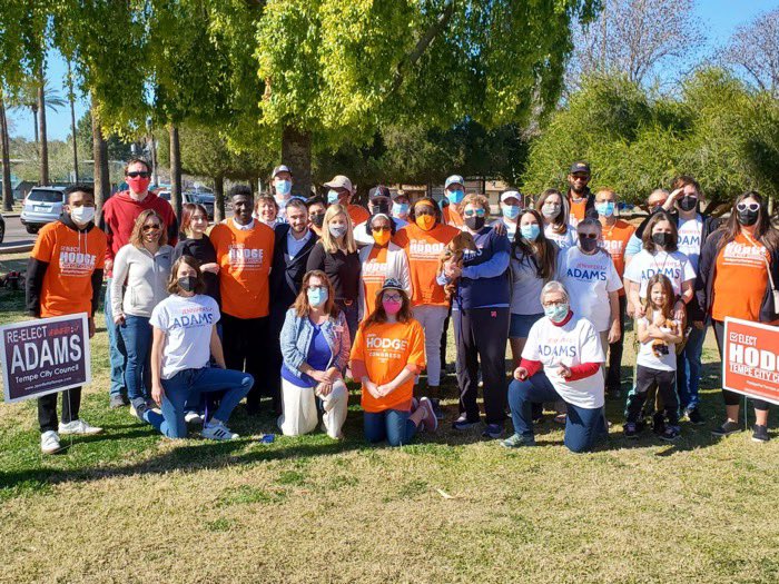 Kate Gallego tweet media