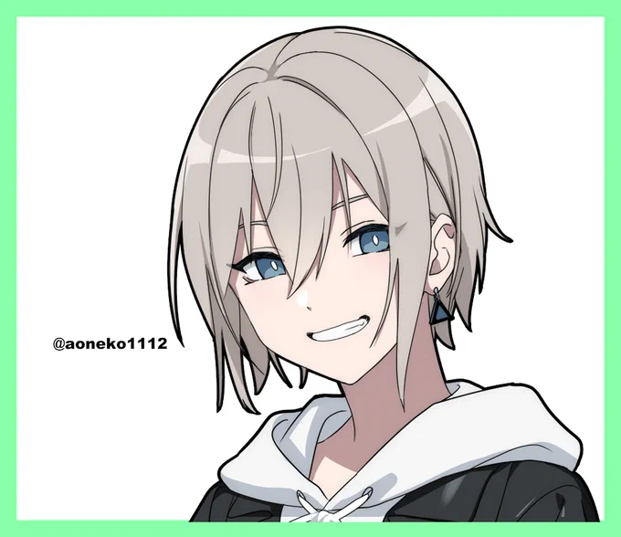 #敬語男子 こと言葉遣くん
よろしくお願いします✨
https://t.co/CPRzQfpiGf 
