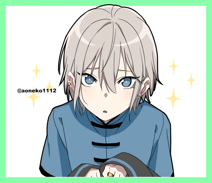 #敬語男子 こと言葉遣くん
よろしくお願いします✨
https://t.co/CPRzQfpiGf 