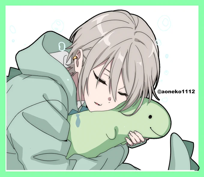 #敬語男子 こと言葉遣くん
よろしくお願いします✨
https://t.co/CPRzQfpiGf 