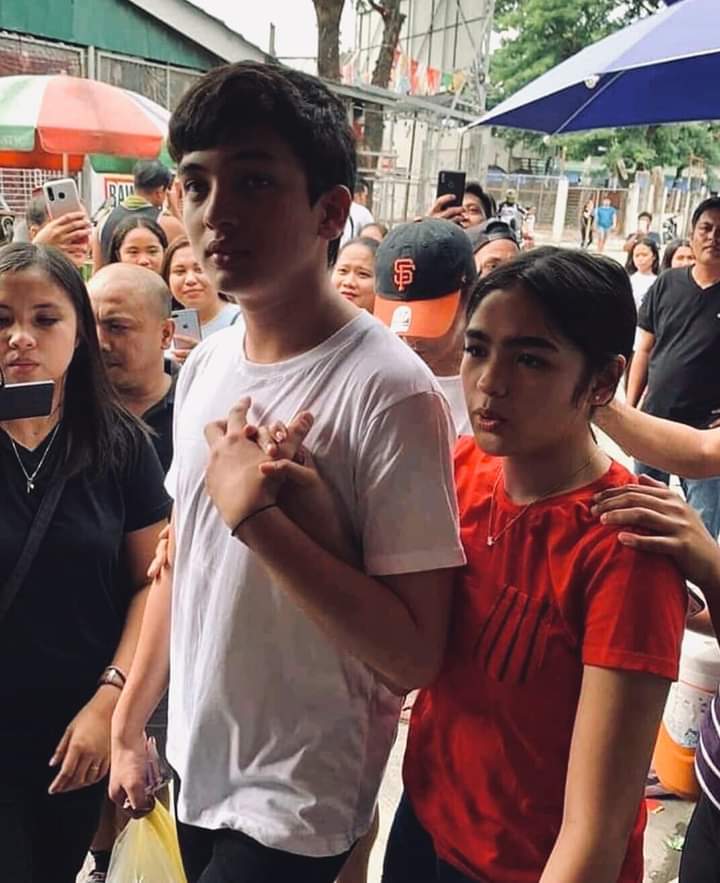 sethdreaaliens's tweet photo. Kapit wag bibitaw 

ALIII IS FOREVER
#SethDrea 

@iamandrea_b @imsethfedelin https://t.co/mpZfBD8Qc3