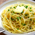 茹でる作業無しで作れるお手軽さが嬉しい!バターなどを使った「パスタ」レシピ!