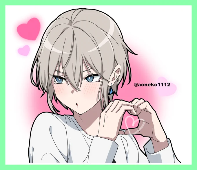 #敬語男子 こと言葉遣くん
よろしくお願いします✨
https://t.co/CPRzQfpiGf 