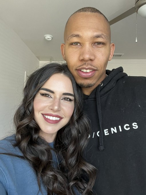 I finally got my hands on @Rickybehavior 🥵🥵🥵 it was the absolute best day I&rsquo;ve had in a while 💦🤤 https://t<a class="tags" href="/tag/rickybehavior">@rickybehavior</a>