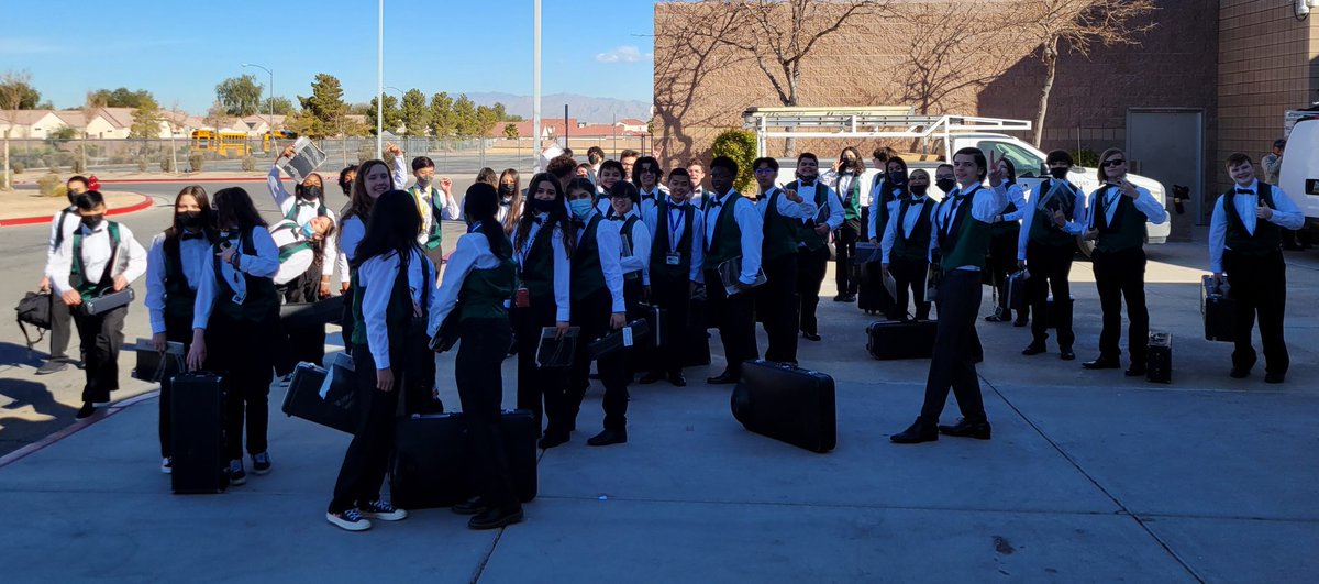 Schofield Middle School tweet media