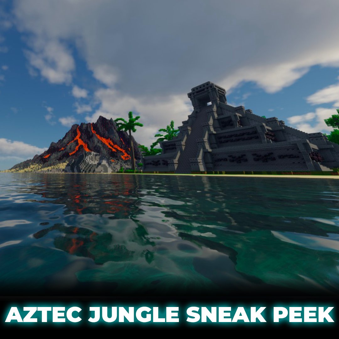ISLANDERS ! 📢

The project is going faster than expected ! 🔥

Here are the sneek peek of our METAVERSE 👀

What part of MAP are you looking forward to?