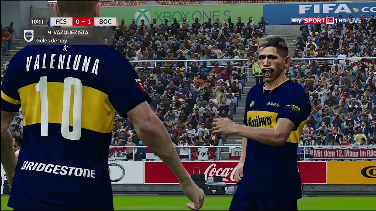 SISISI SEÑORES
𝐆𝐀𝐍𝐎 𝐄𝐋 𝐓𝐀𝐍𝐆𝐔𝐄𝐑𝐎 💙

Victoria por la minima ante Fc Splinter que nos clasifica por segunda vez consecutiva a semifinales de #CopaCannabis. 

Nuestro rival sera Instituto Sovietico, este domingo.

⚽ Vazquezista 11' 1-0

#SiempreTanguero 🔥