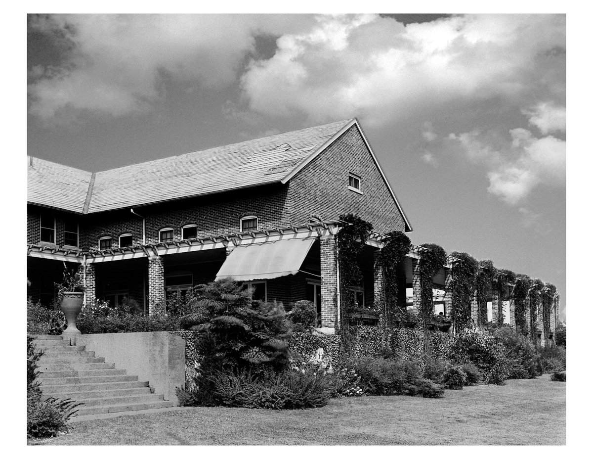 Going through our archives tonight, looking for some images for our annual meeting next week…came across some of these cool pics of our old patio/terrace as well as the original grille (now Ted Ray Pub) <a href="/Inverness_Club/">Inverness Club</a> <a href="/InvernessClubGS/">Inverness Club - Toledo, Ohio</a> <a href="/USGA/">USGA</a>