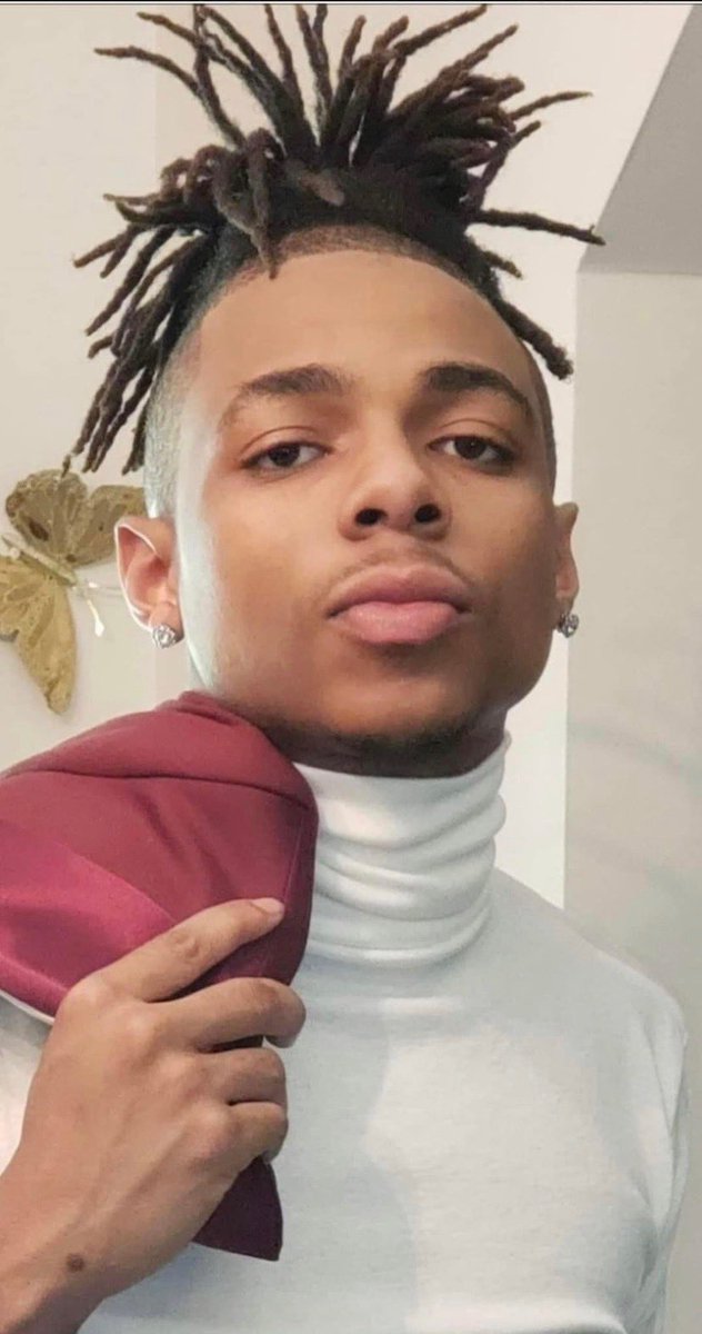 RiRiDaRipperr's tweet photo. May 9, 2000- March 8, 2022 
RIP Big Wan. Miss you little bro. I don’t have the words, just a broken heart. I love you Conehead💔🕊🥺 https://t.co/sH3A76LRzG