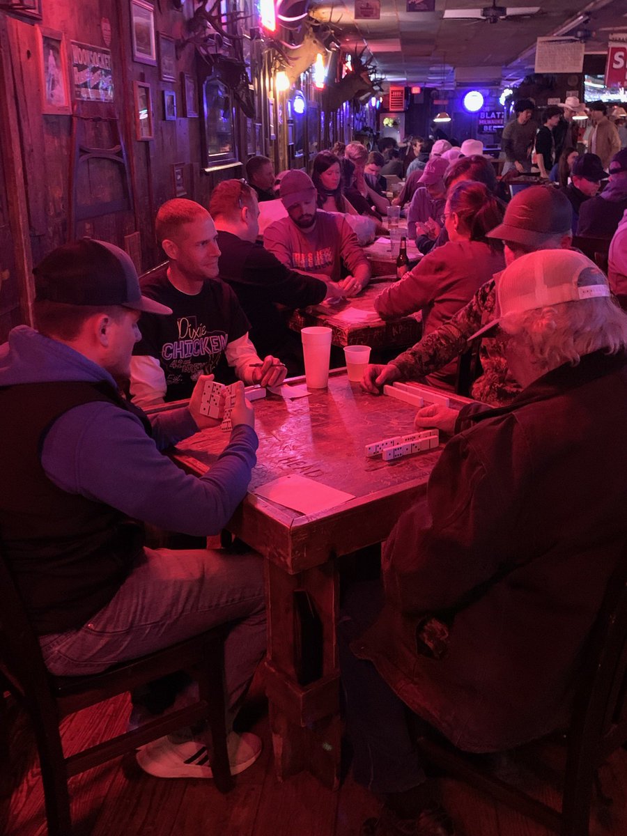 Austin42club's tweet photo. Congrats to Austin 42 Club member @drkolekop on winning 3rd yesterday at @thedixiechicken monthly 42 tourney! @N42PA @AggieNetwork @TxHistComm @TexasCoopPower @richardallenhay @odieloves42 @cymblue @MandaDean @42Kent https://t.co/dZV6qnnML2