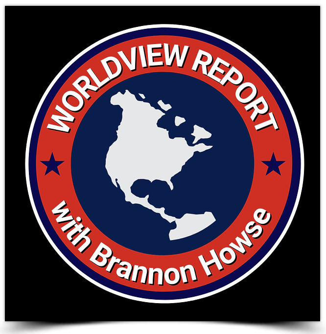 worldviewreport's tweet photo. Worldview Report: The World's ONLY, Conservative, Nightly, Worldview News Report

https://t.co/SvoiZlpU6D

#WorldviewReport #BrannonHowse #ConservativeNews https://t.co/tRfYXyuHtV