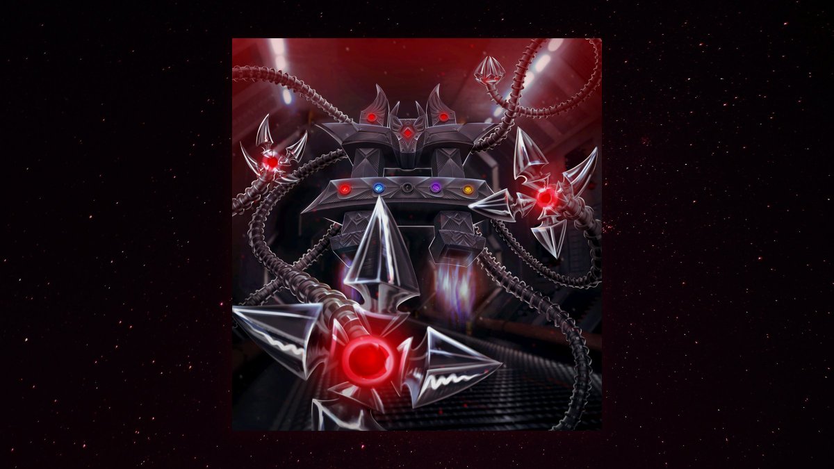 0/ #hashgang: After 160+ entries to the Open Beta bonus round, the winners have emerged! Say hello to the first hashgang-original NFT that is officially part of the Hashflow collection - designed by @meisamsiro.

Claim it now if you made the top 10 ➡️ galaxy.eco/hashflow/campa…