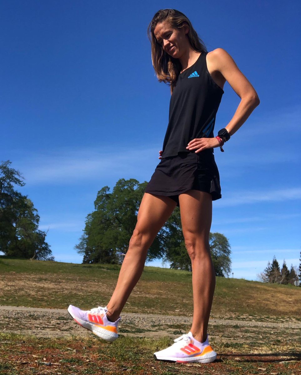 EmilyHawgood1's tweet image. Pre run precision + a new pair of ULTRABOOST 22’s made adding my footsteps to the Johnny Cash Trail today HI ENERGY! ⚡️🔥☀️
.
.
#createdwithadidas #ULTRABOOST #HIENERGY @adidas @adidasrunning