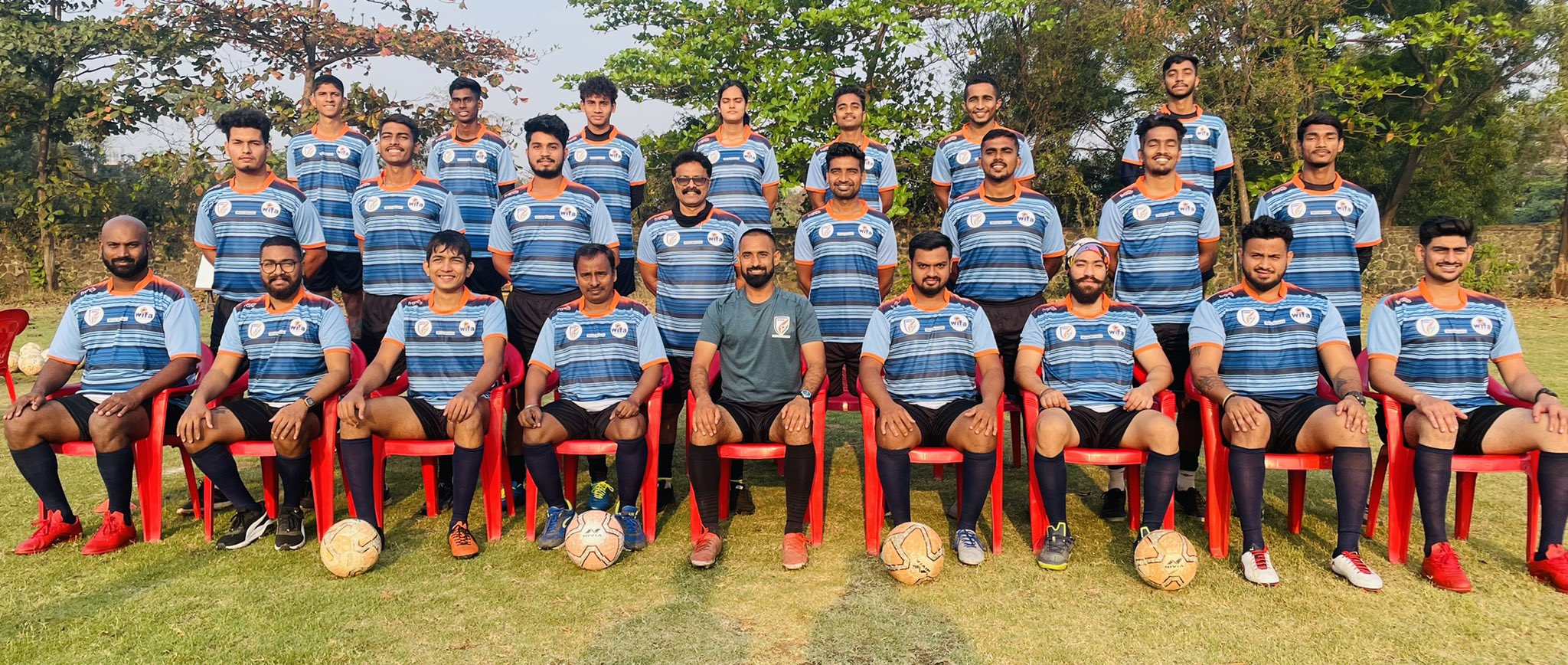 Palghar DFA on Twitter "D license coaching course day 1