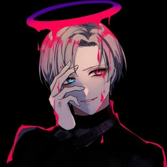 #NewProfilePic