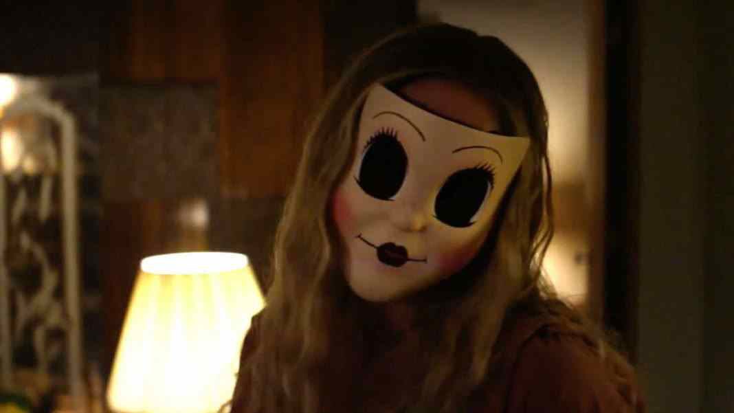 The strangers 2024. Незнакомцы жестокие игры 2018.