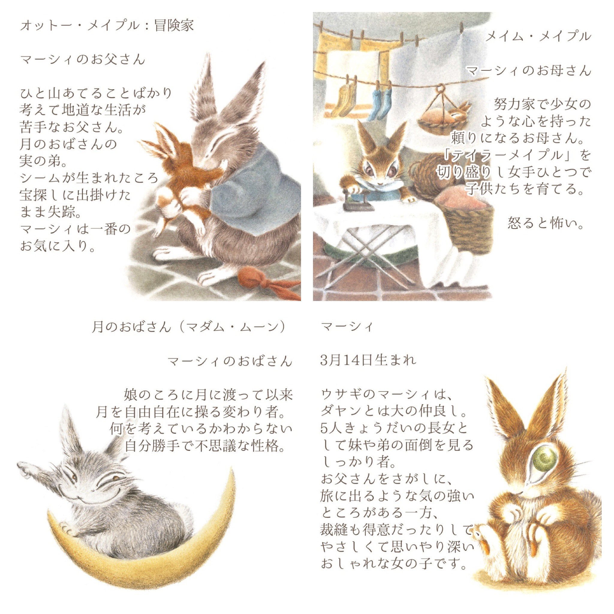 定番スタイル ダヤンマーシィ様 トップス 定番スタイル ダヤンマーシィ様 トップス