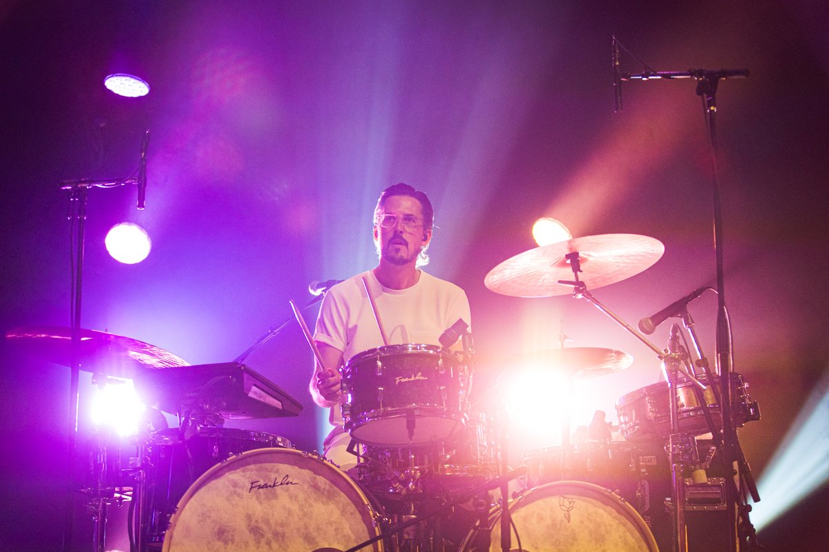 jamiegphoto's tweet photo. @matkearney at @GLCLive20Monroe in Grand Rapids on Monday night - amazing show!

More at @localspins 

#matkearney #concert #livemusic https://t.co/5GPLqvDQHN