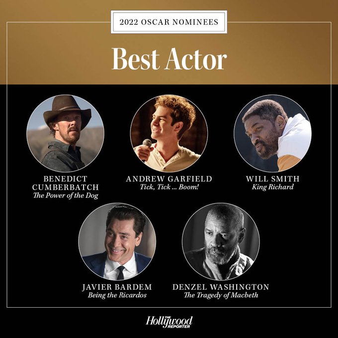 Join me on @TwitterSpaces Thursday at 11am PT to dissect the best actor contenders and weigh their chances of a win with my <a href="/THR/">The Hollywood Reporter</a> colleagues <a href="/tylercoates/">Tyler Coates</a>, <a href="/bverhoev/">Beatrice Verhoeven</a> and <a href="/_tiffanytaylor/">Tiffany Taylor</a>: x.com/i/spaces/1ZkKz…