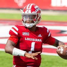 DBlood16_'s tweet photo. Blessed to receive an offer from the  University of Louisiana!! #GeauxCajuns🌶 🌶 @CoachMGiuliani @michaeldes1 @coachscott20023 @samspiegs @BHoward_11 @NOLAHOTBOYS1 https://t.co/Vn2ZDlOKIr