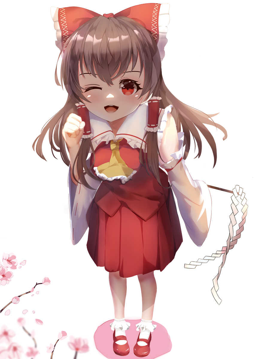 ChiyukiSumika's tweet photo. 可愛い霊夢ちゃん #博麗霊夢 #東方 #女の子 #同人 #东方project #巫女 #白い靴下 https://t.co/OkUzIW4bV0 https://t.co/LhDmBZ1zGl