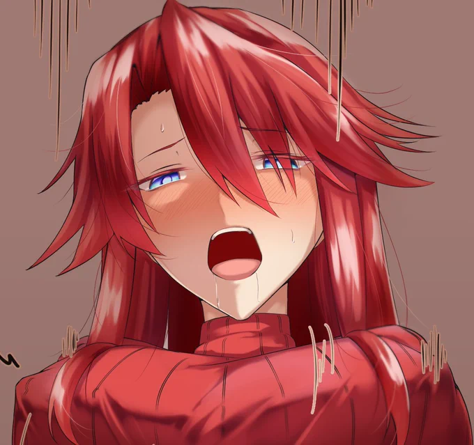 Skebにて先生を描かせていただきました!!
リクエストありがとうございました!!! 
