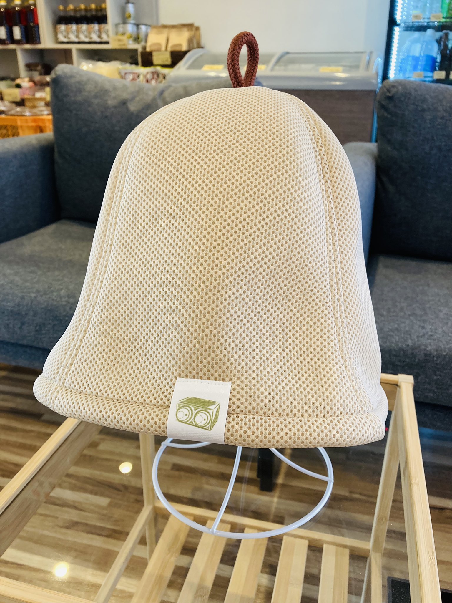 ベストサウナハット×三の輪湯 コラボサウナハット ♨初登場♨ 拡散お願い致します！ 🔴三の輪湯×ベストサウナ