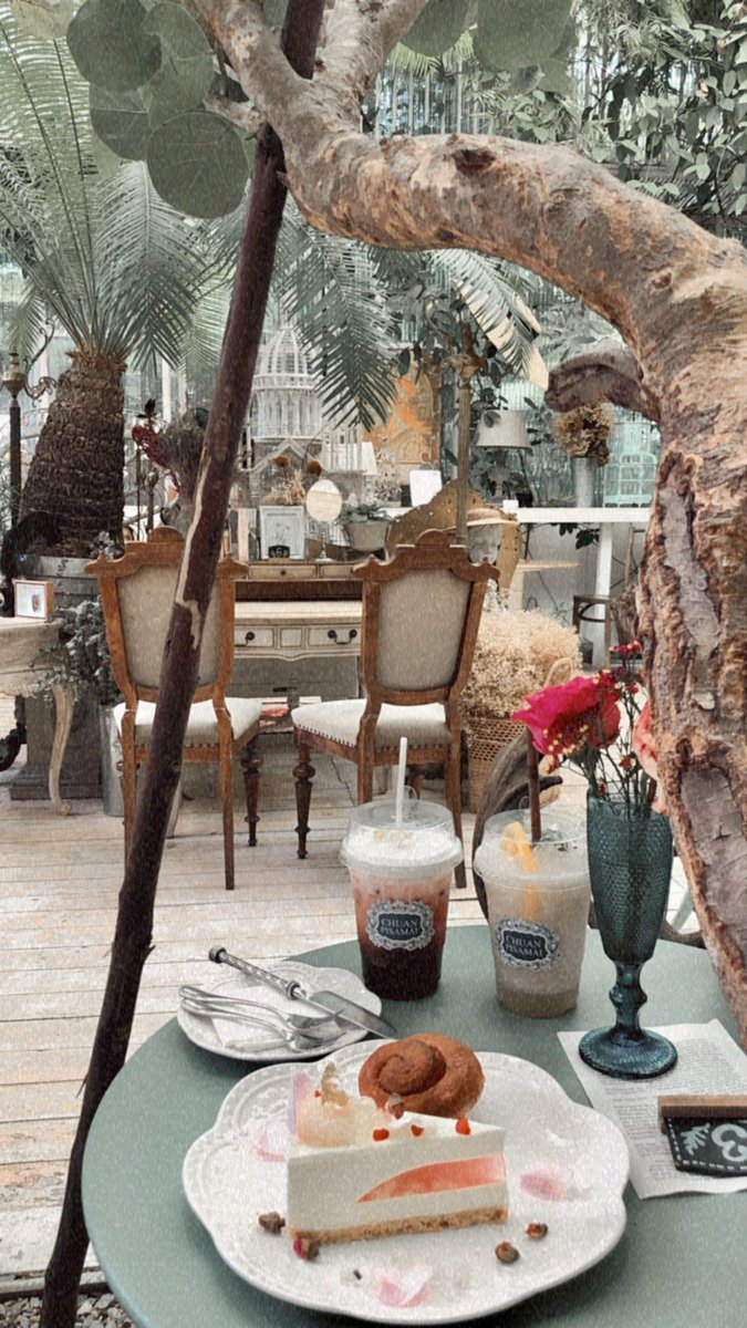 eveningcolour's tweet photo. Chuanpisamai cafe house and studio
☕️ ย่านอารีย์

#คาเฟ่กรุงเทพ #รีวิวคาเฟ่ #อารีย์ https://t.co/m4EuoZBrCY