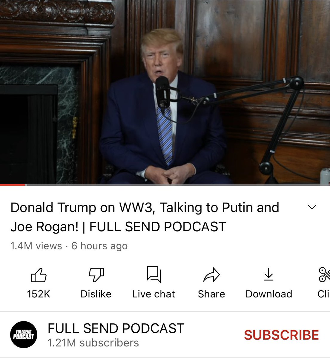 Joe Pompliano tweet media