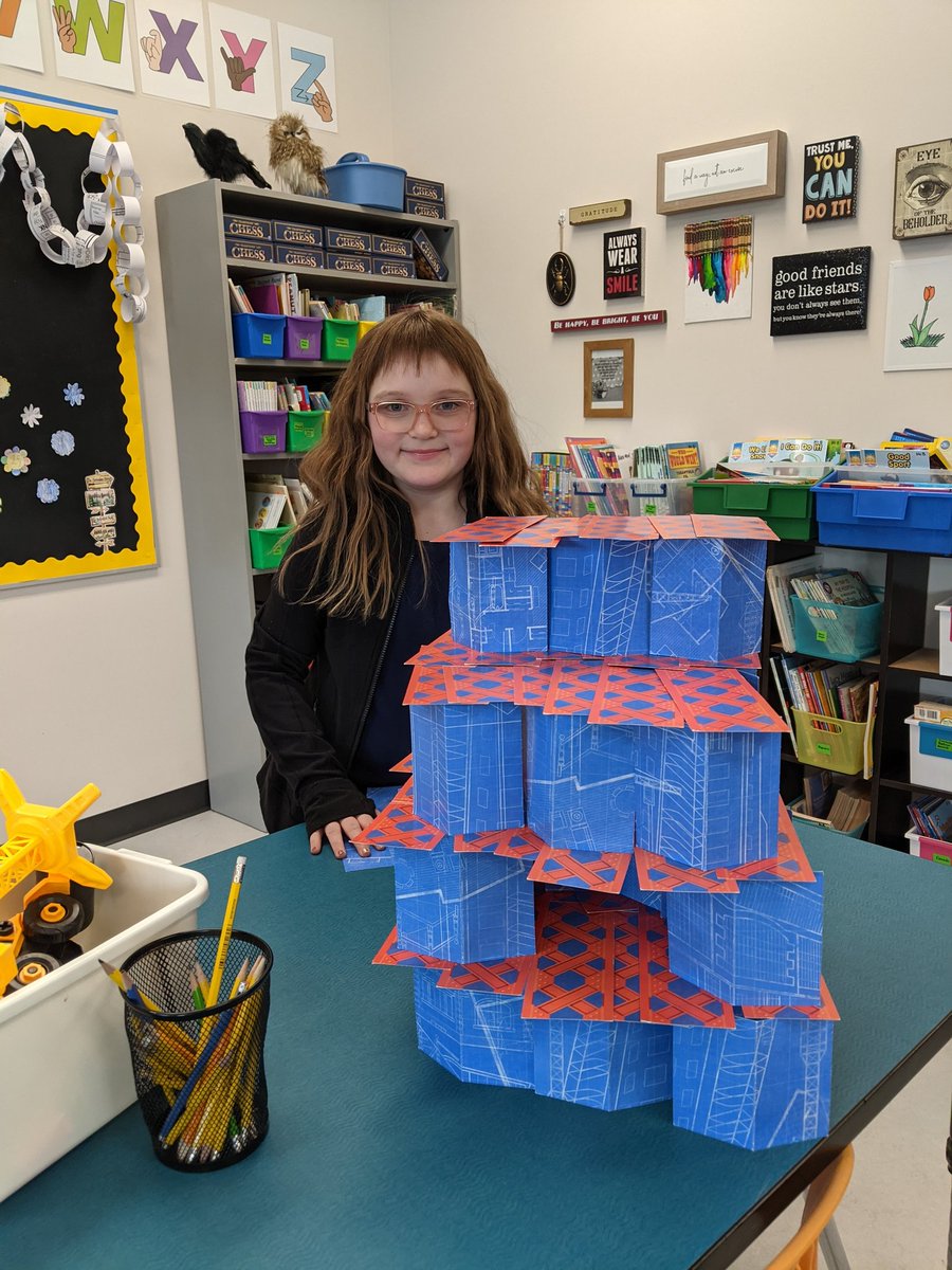 MsBarringtonCG's tweet photo. So excited to get some of our building #softstart bins back out! @ChristinaGFMPSD @FMPSD #iteachthird #buildingandtesting #learningthroughplay #grade3istheplacetobe https://t.co/f77SsxRiY1